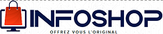 Infoshop Logo